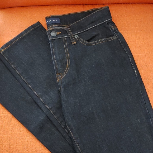 Aeropostale Denim - SOLD 4/$25 Aeropostale skinny jeans (size 28/32)